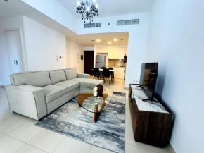 02 Bedroom Apartment in Townsquare